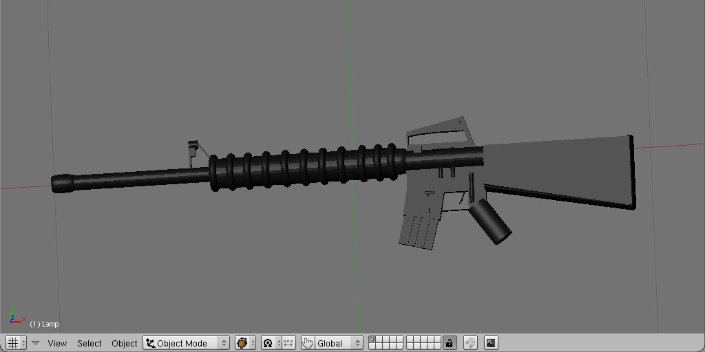 M16 preview image 1